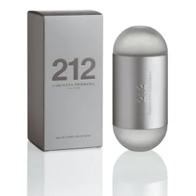 212 by Carolina Herrera: A Luxury Designer Floral and Woody Perfume for Women