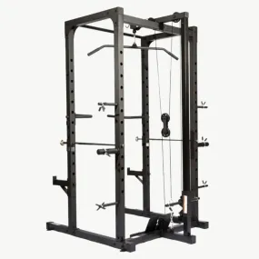 adidas Home Rigs Power Racks and Squat Racks