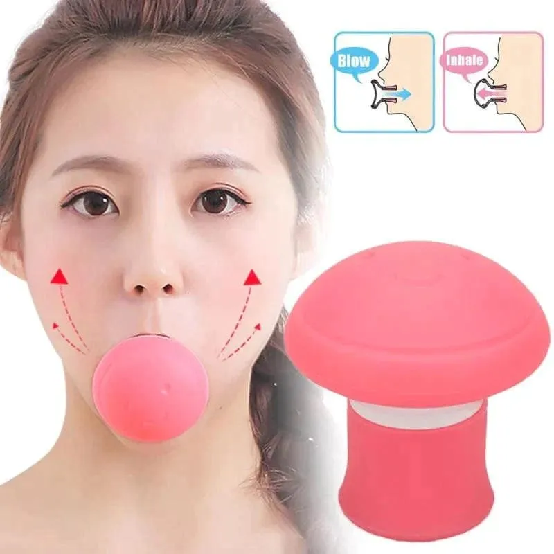 AgelessTool™️ Mouth Exerciser (Pack of 2)