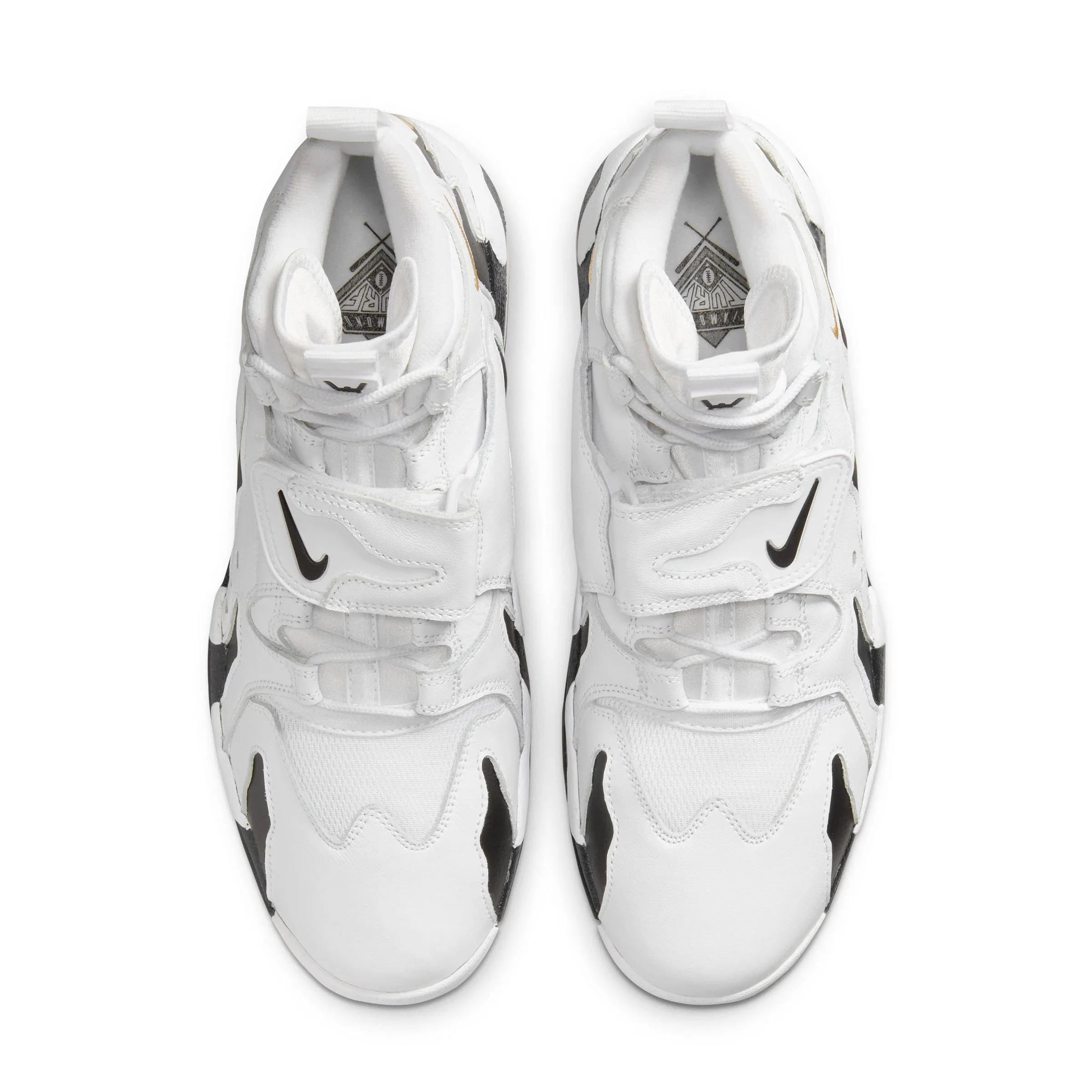 AIR DT MAX '96