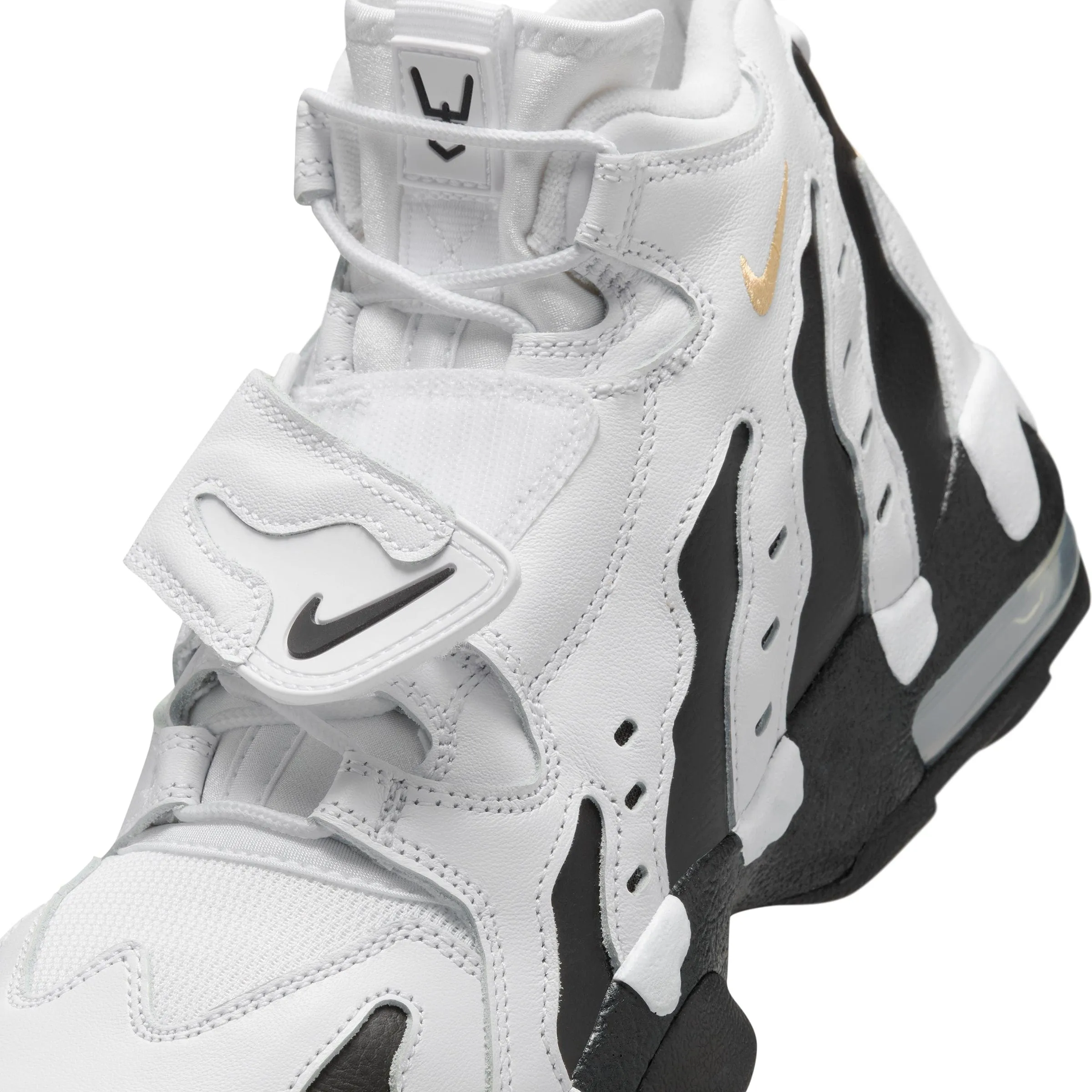 AIR DT MAX '96