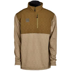 Airblaster Quickstrike 1/4 Zip 2025 - Men's