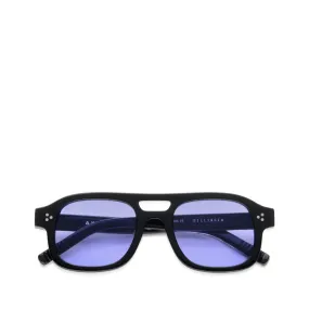 Akila Eyewear - Dillinger Sunglasses - (Black/Lavender)