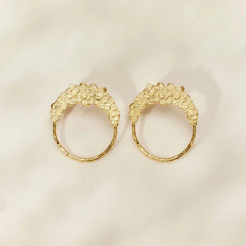 Aléa Mini Earrings