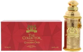 Alexandre J Golden Oud EDP 100ml - OCG1027