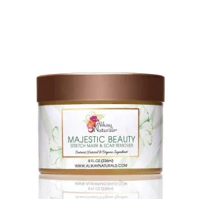 Alikay Naturals Majestic Beauty- Stretch Mark & Scar Remover