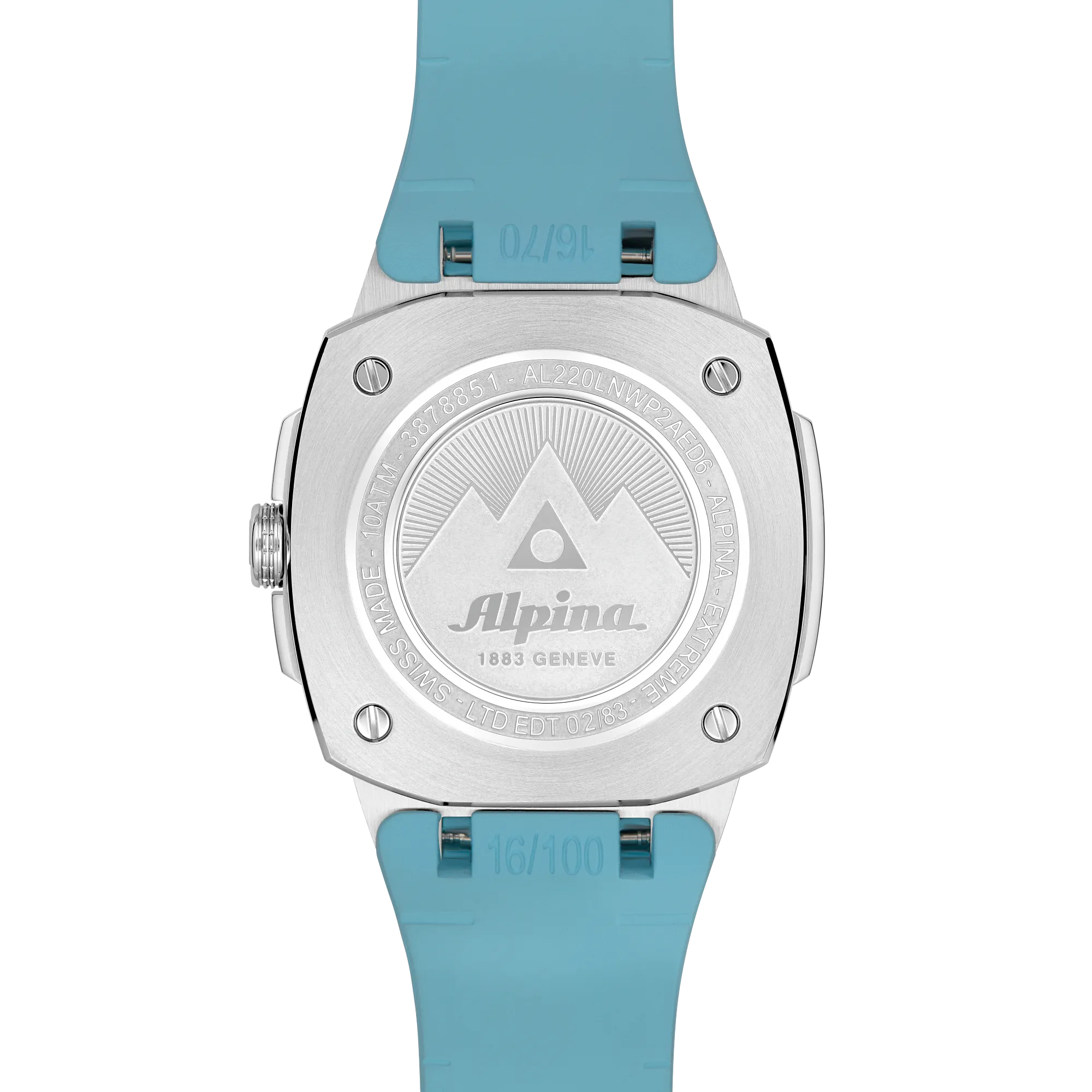 Alpiner Extreme Quartz