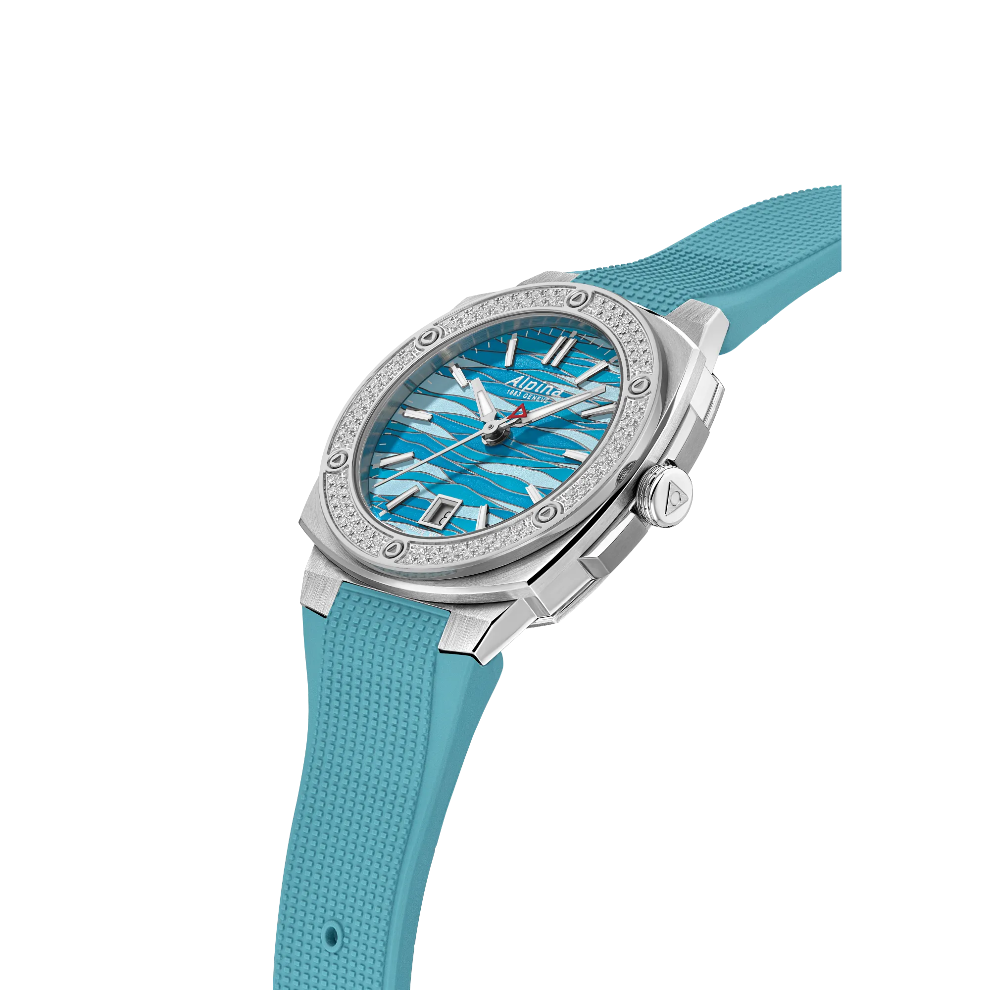 Alpiner Extreme Quartz