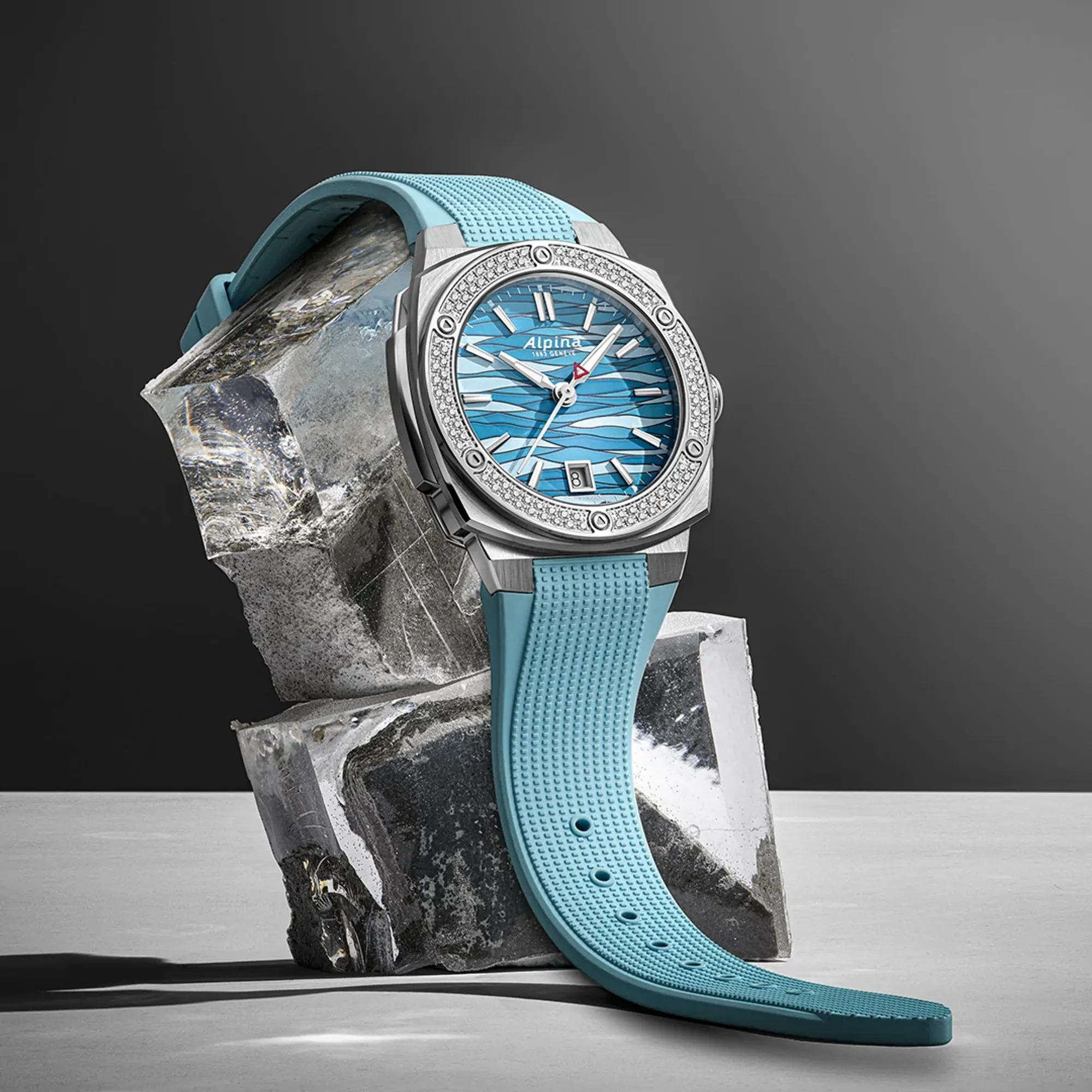 Alpiner Extreme Quartz