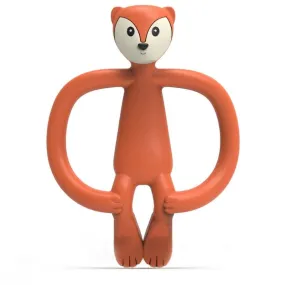 Animal Teething Toy