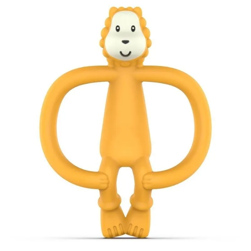 Animal Teething Toy