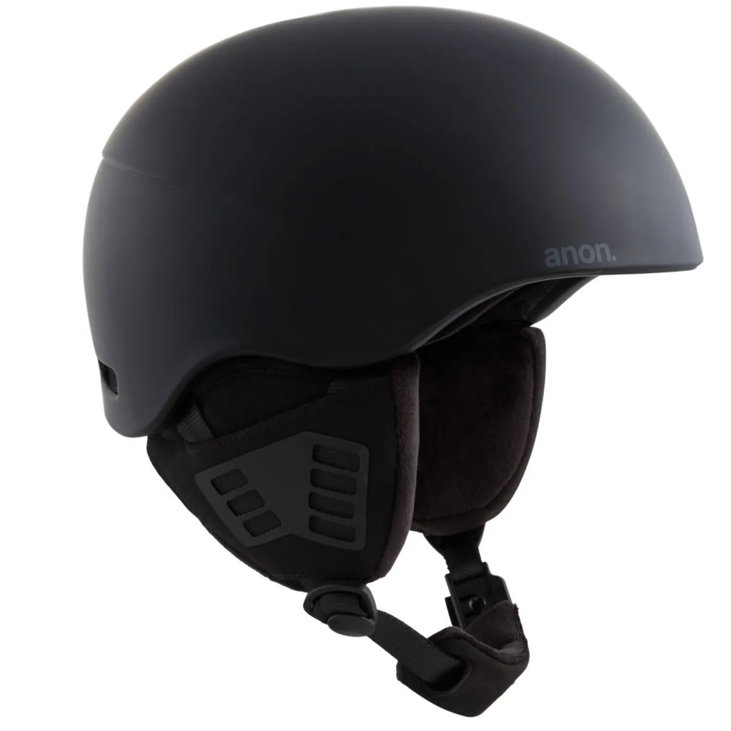 Anon Helo 2.0 Helmet 2024 - Unisex Snow Helmet