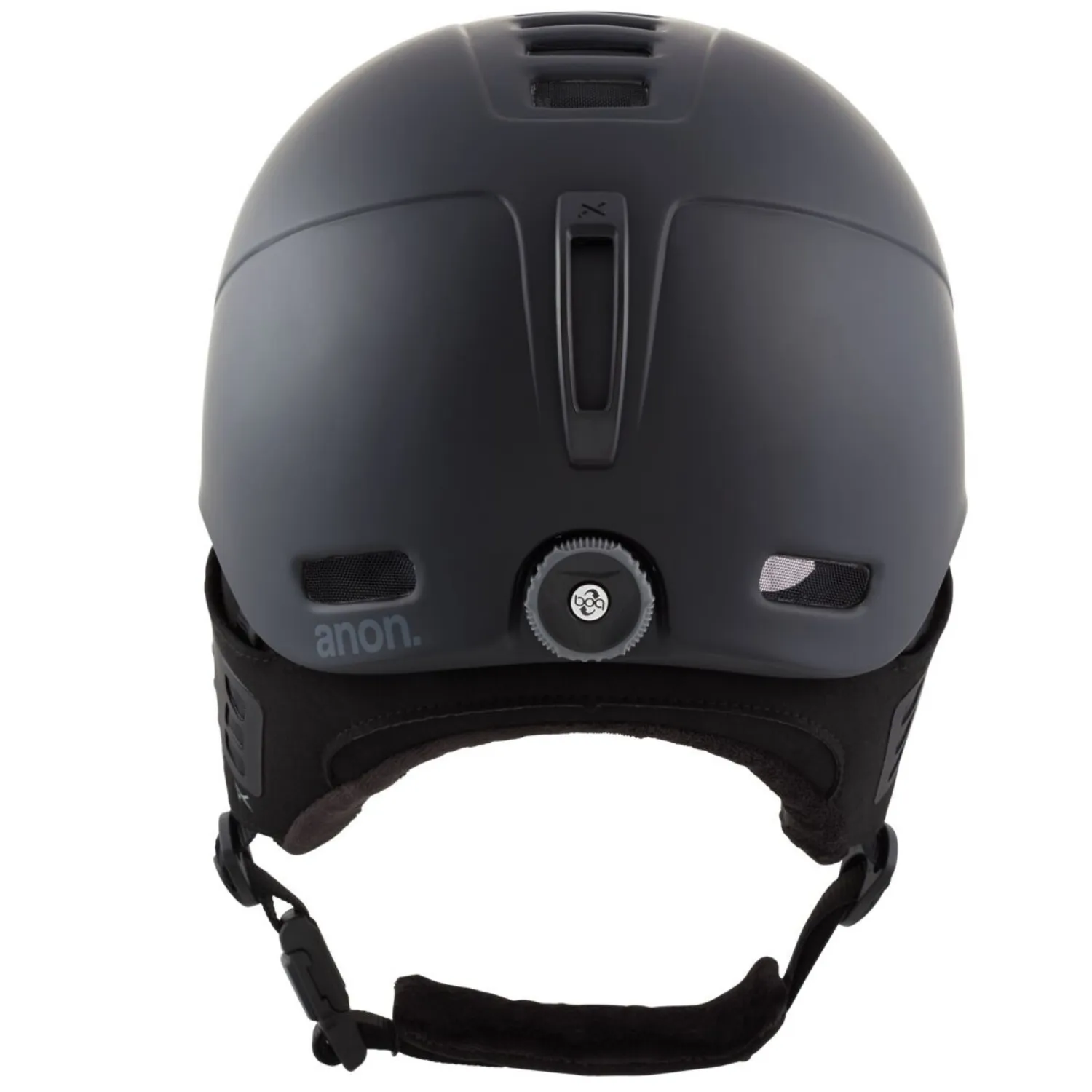 Anon Helo 2.0 Helmet 2024 - Unisex Snow Helmet