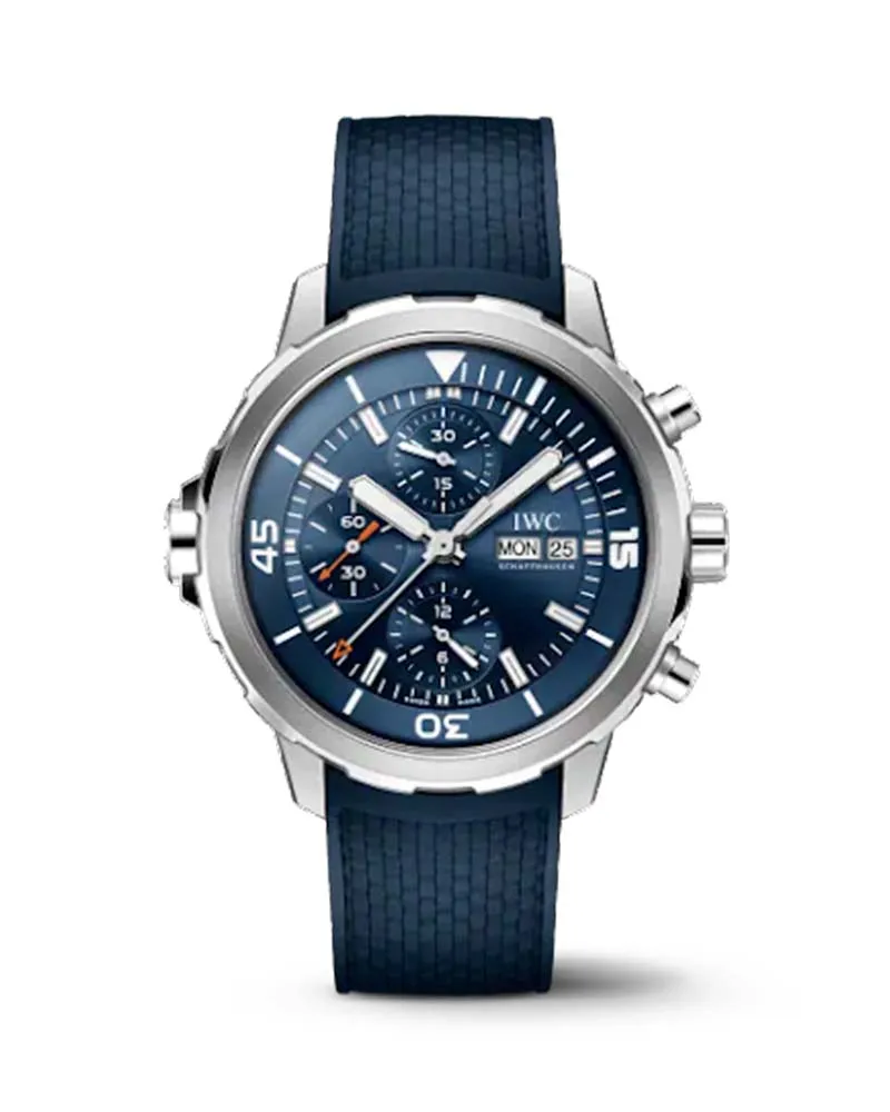 AQUATIMER CHRONOGRAPH