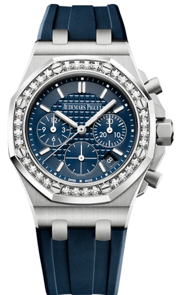 Audemars Piguet Royal Oak Offshore Ladies 37mm (Reference #  26231ST.ZZ.D027CA.01 )