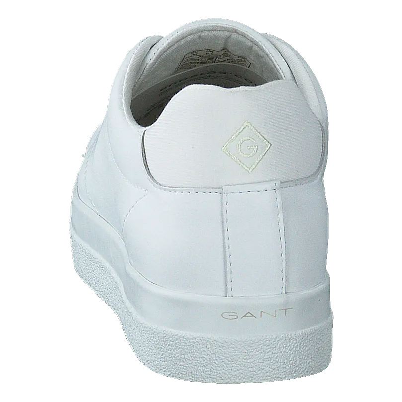 Avona Sneaker Bright White