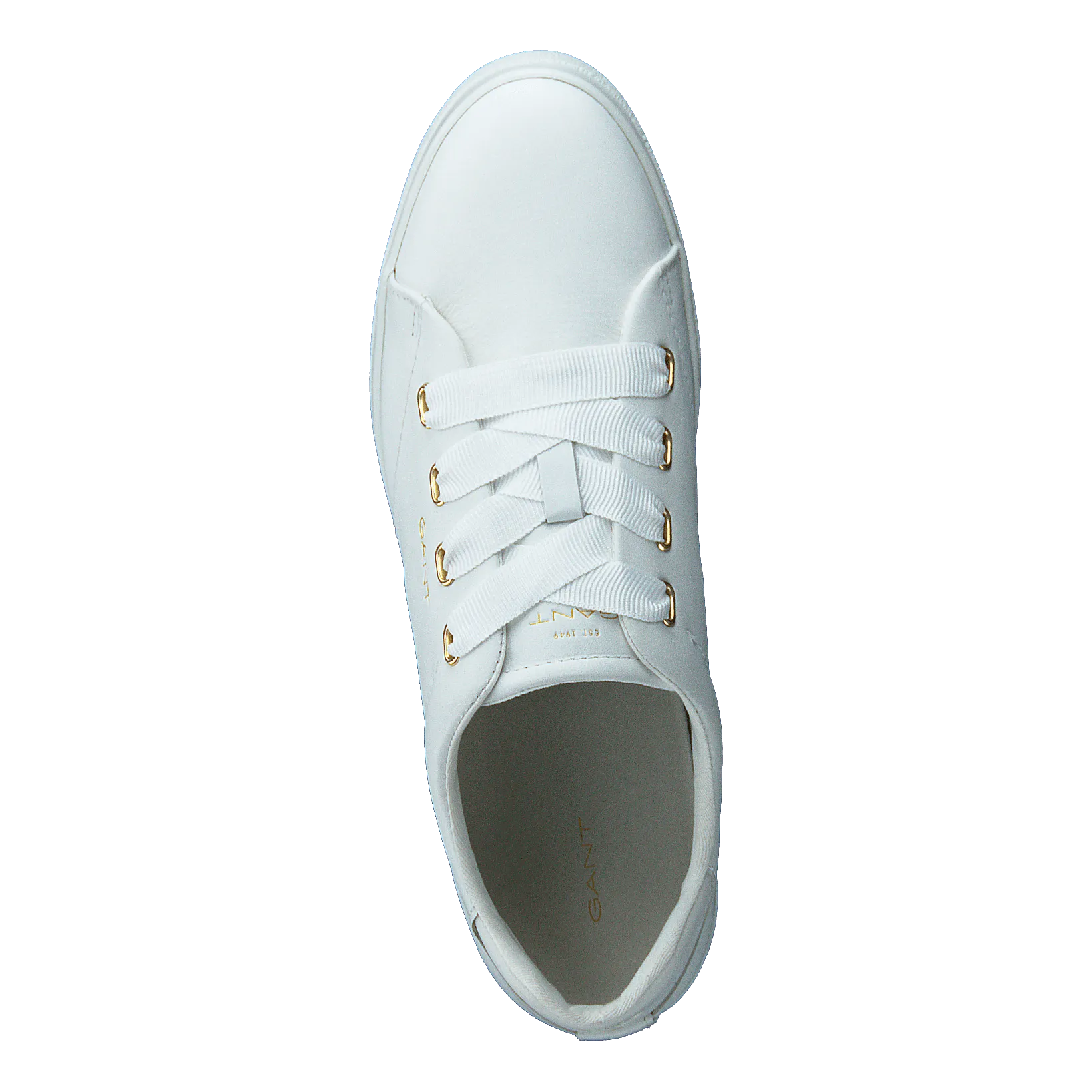 Avona Sneaker Bright White