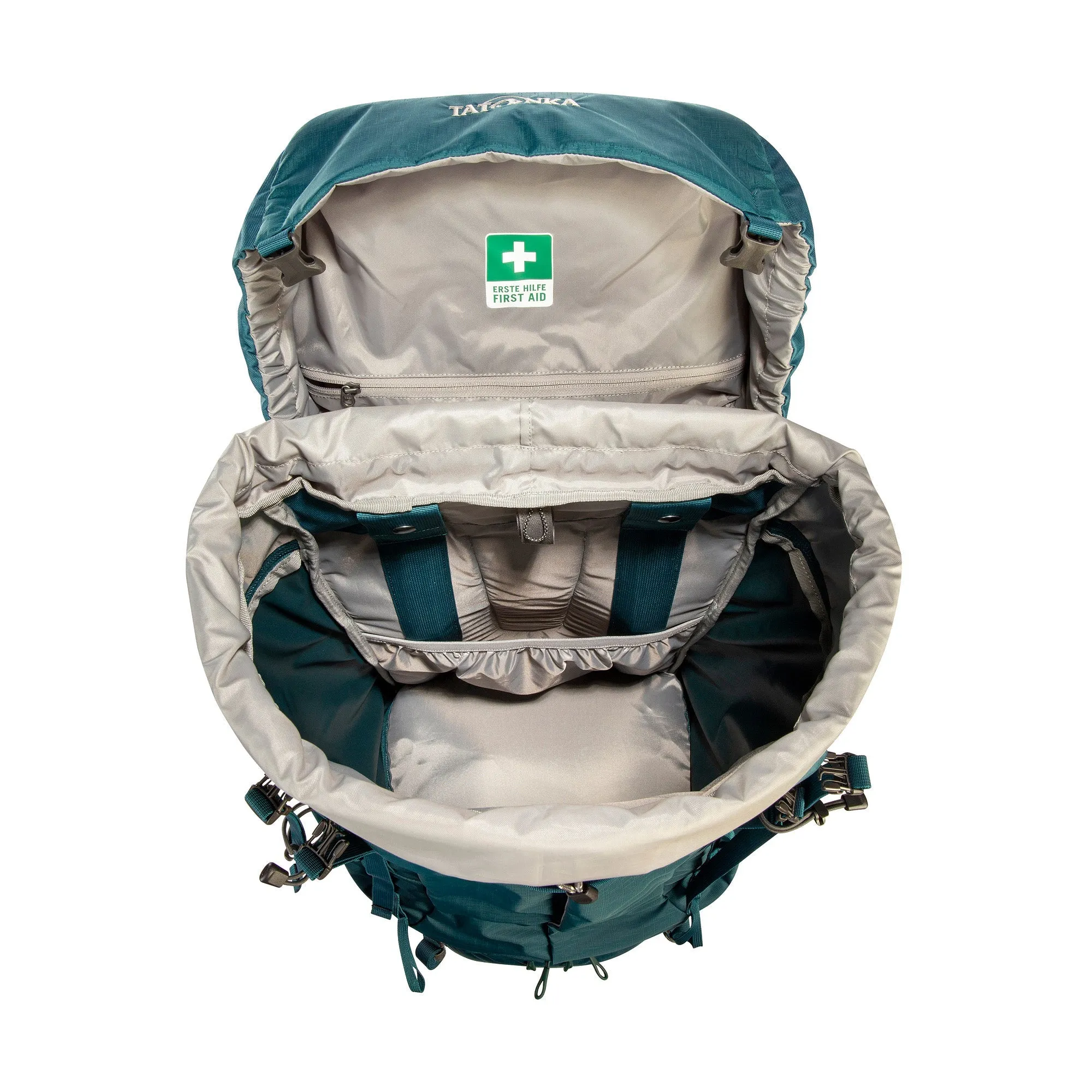 Backpack Yukon 70 10