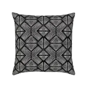 BAKUBA EBONY 20" PILLOW