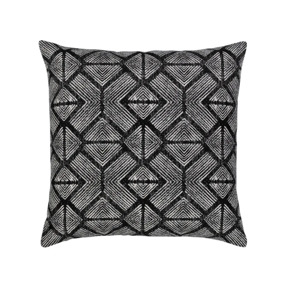 BAKUBA EBONY 20" PILLOW