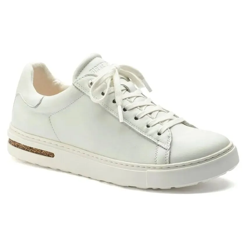 Bend Regular Unisex Sneaker - White