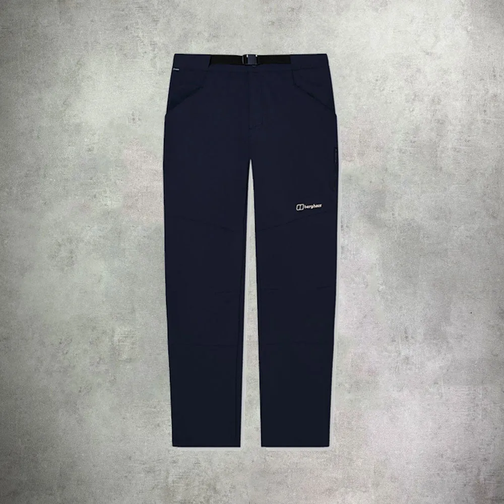 Berghaus Skelbo Pant Navy Blue