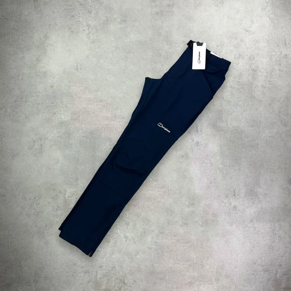 Berghaus Skelbo Pant Navy Blue