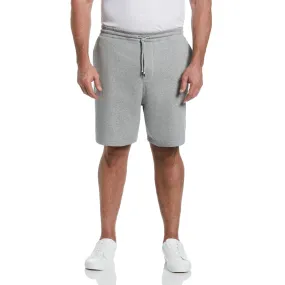 Big & Tall Core Fleece Short