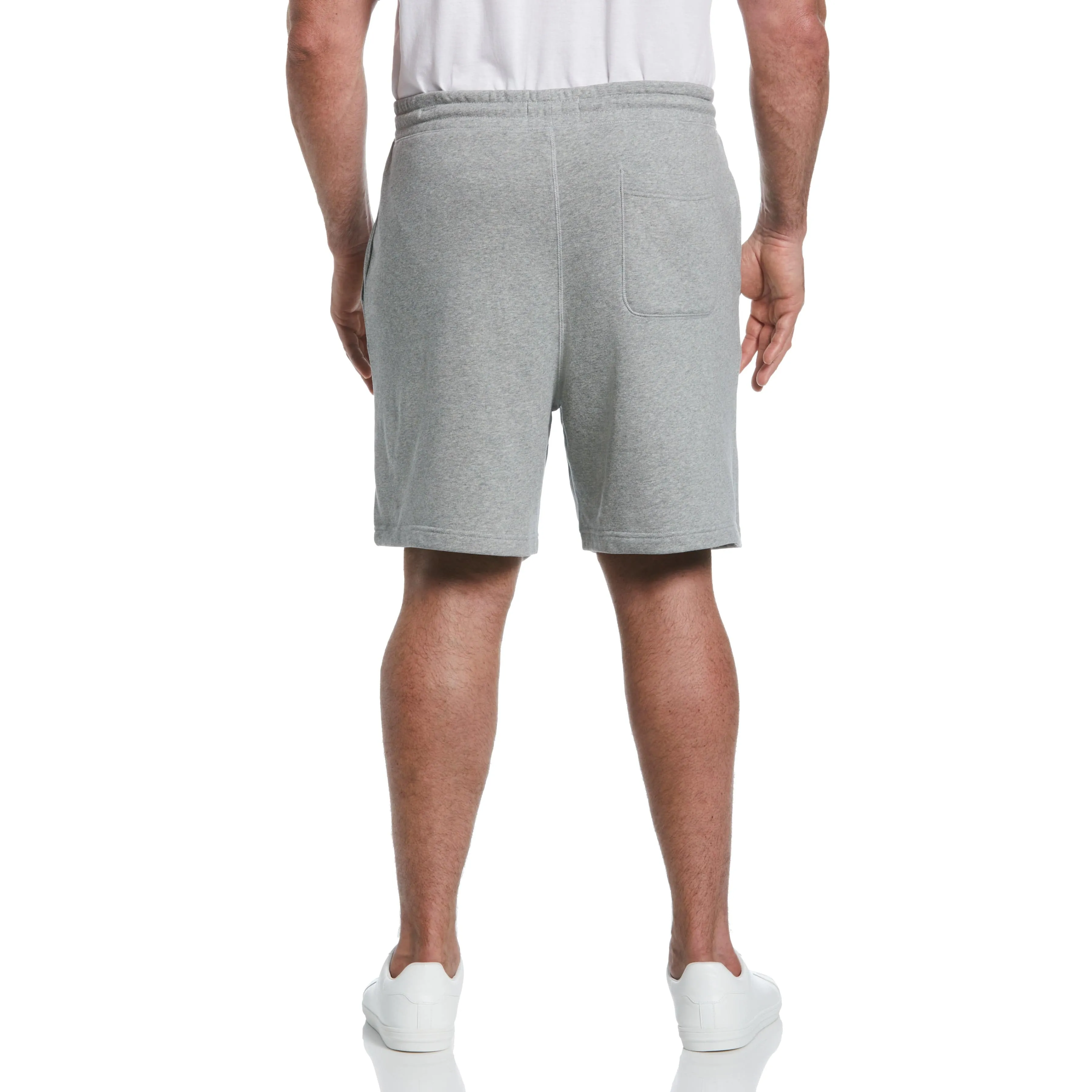 Big & Tall Core Fleece Short