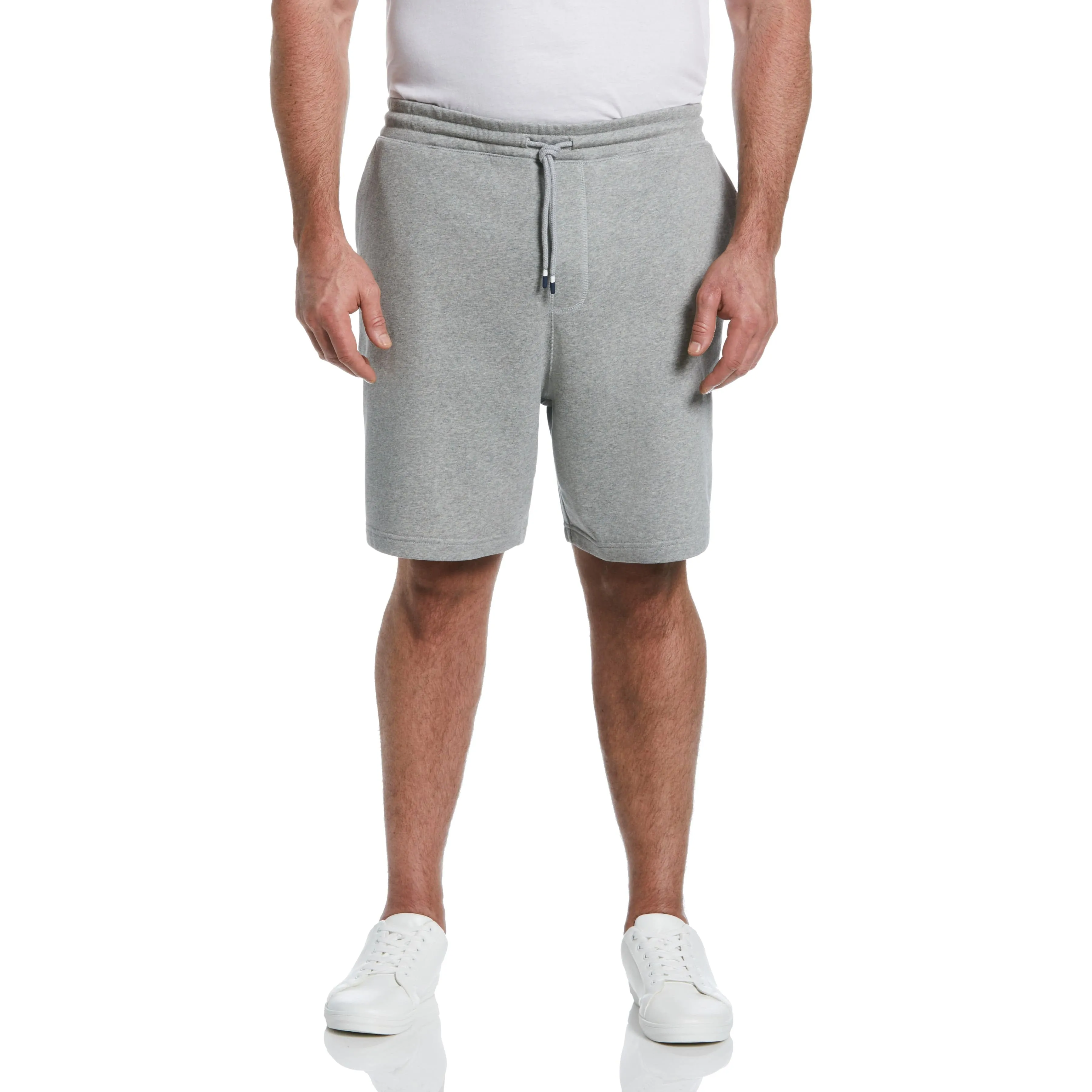 Big & Tall Core Fleece Short