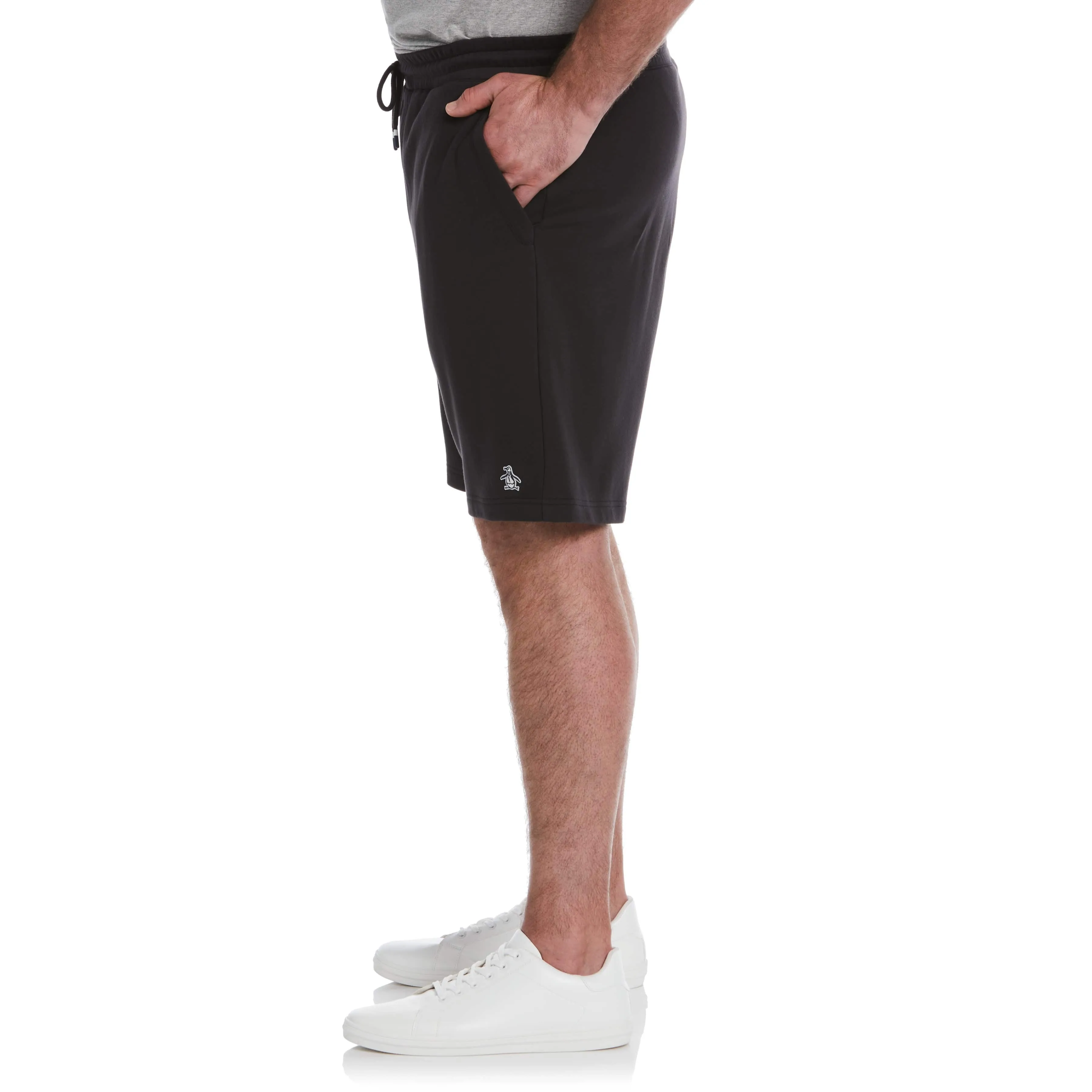 Big & Tall Core Fleece Short