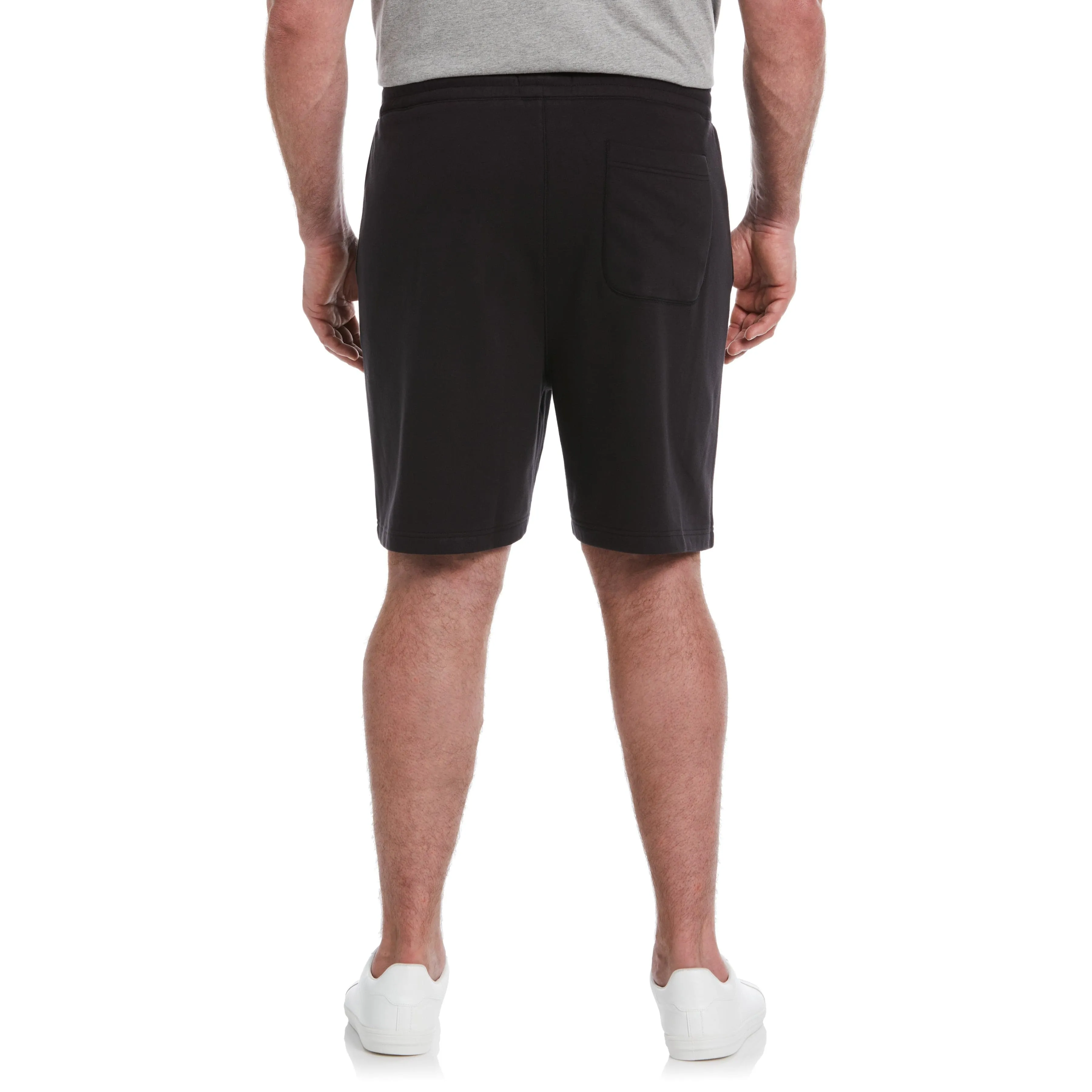 Big & Tall Core Fleece Short