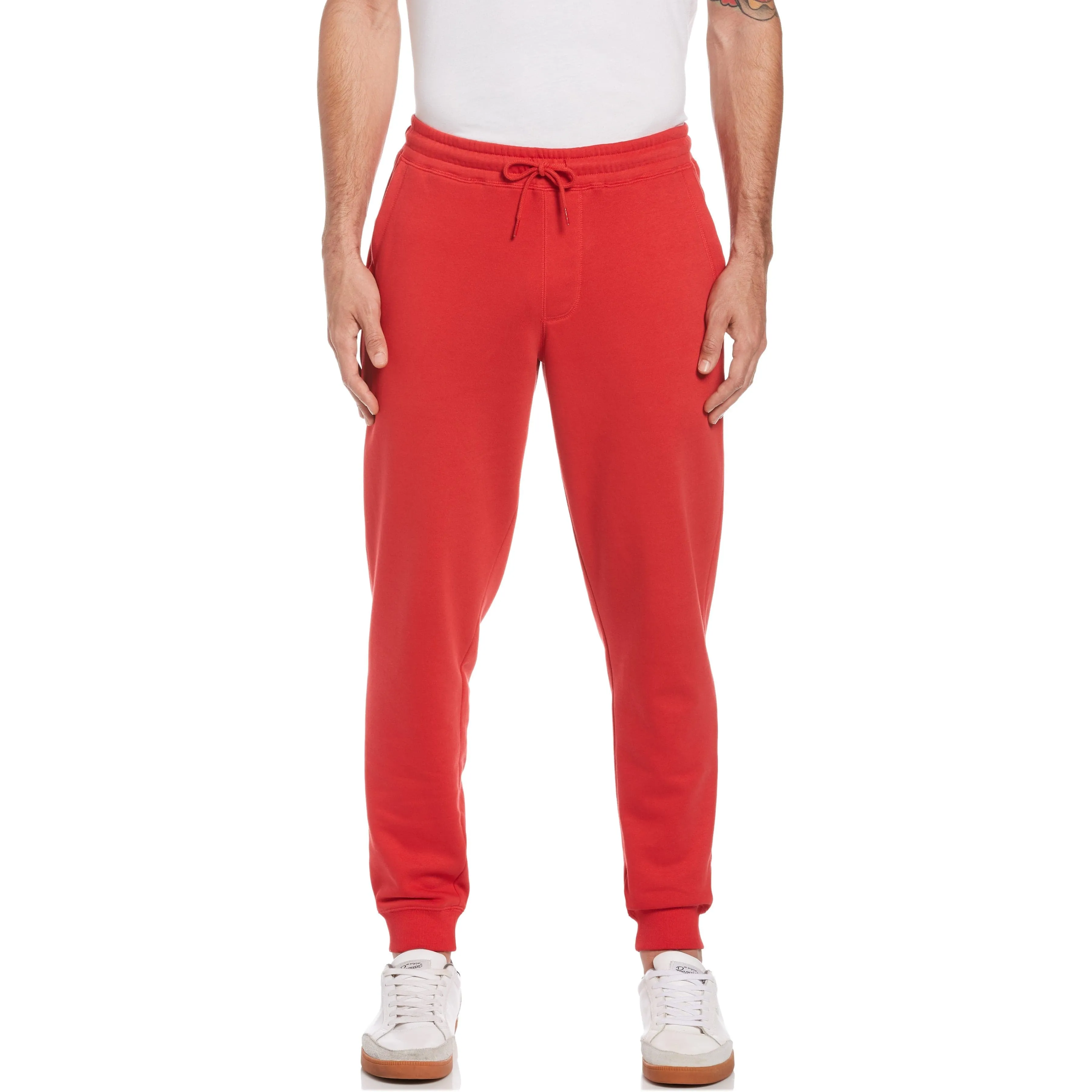 Big & Tall Sticker Pete Fleece Jogger