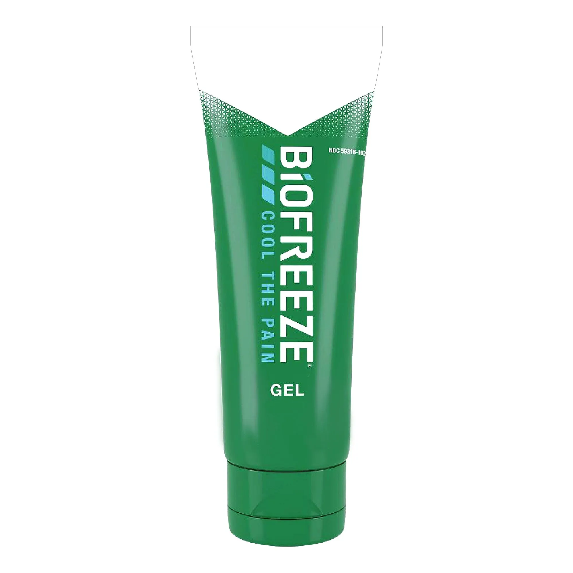 Biofreeze Pain Relieving Gel 118ml