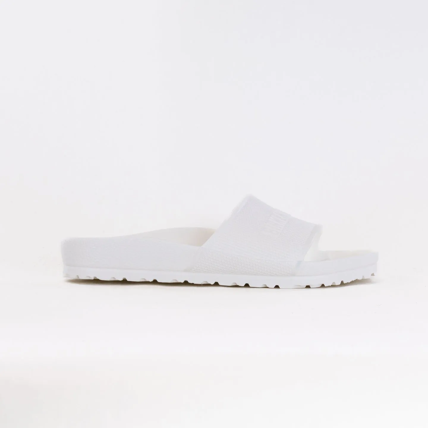 Birkenstock Barbados EVA (Unisex) - White