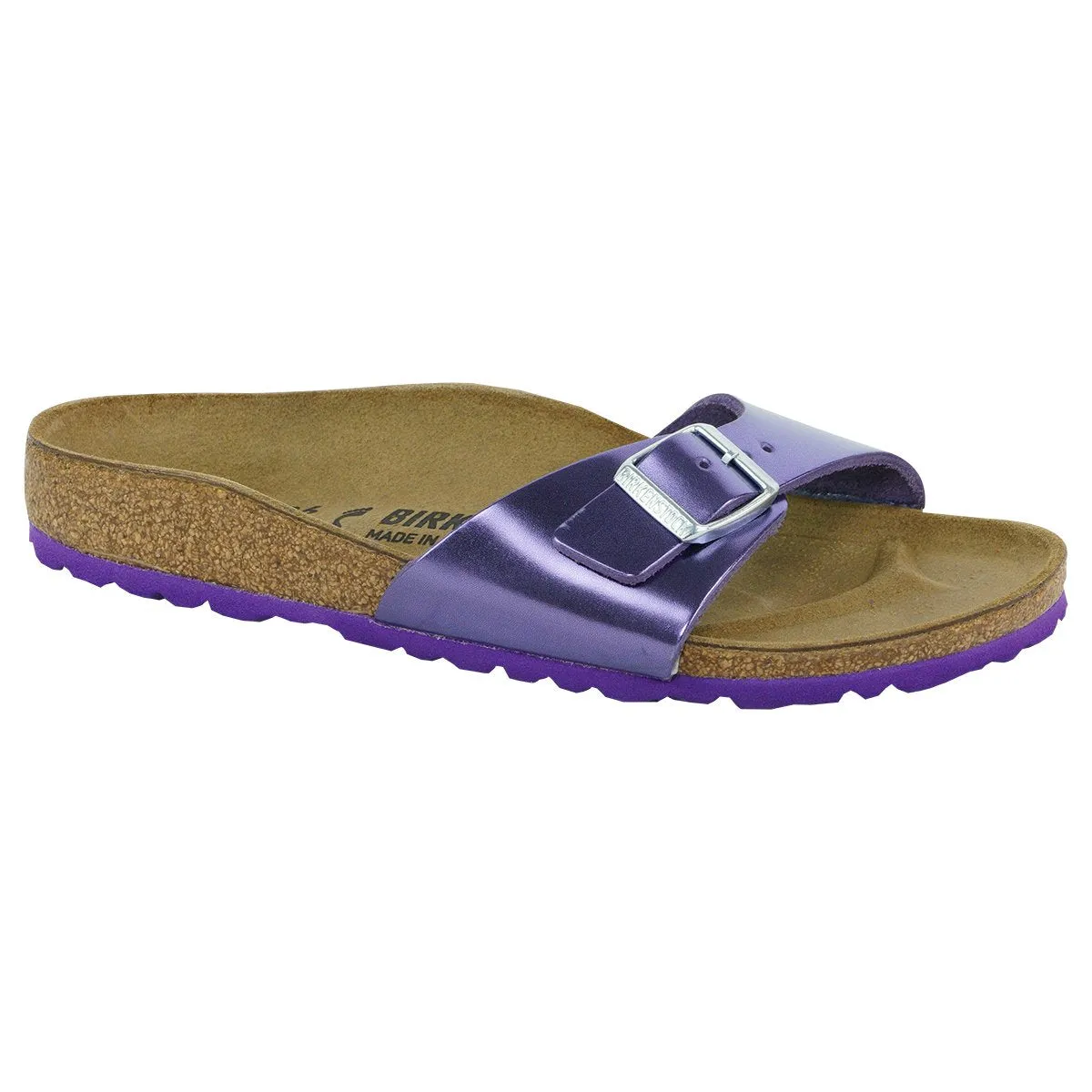 Birkenstock Madrid Birko-Flor Sandals