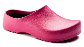 Birkenstock Professional Super-Birki Raspberry Sorbet