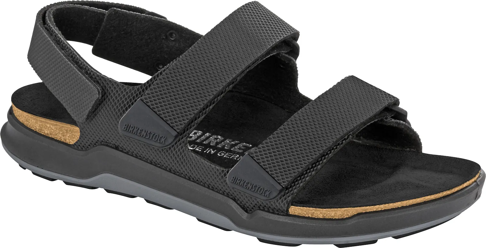 Birkenstock Tatacoa Crosstown Black