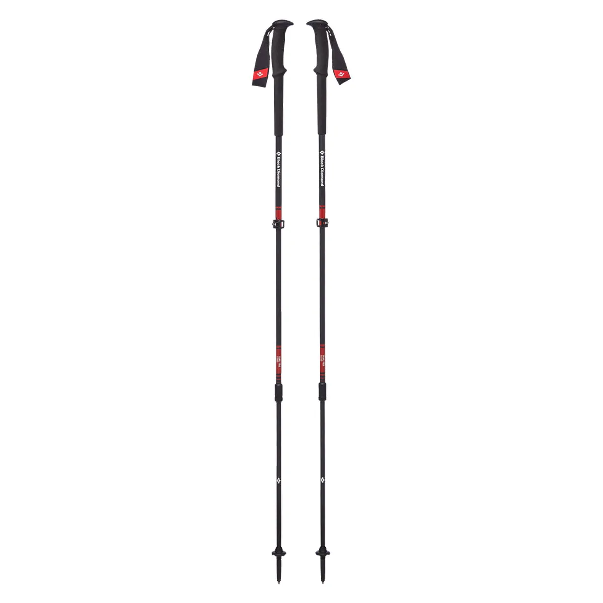 Black Diamond Trail Pro Trekking Poles