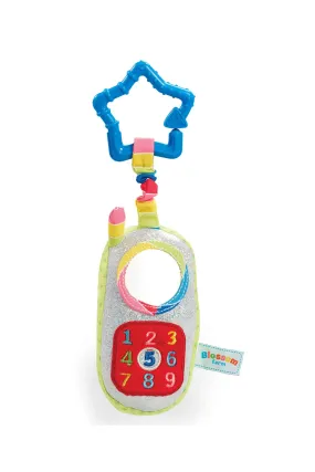 Blossom Farm Baby Phone