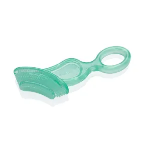 Brush-Baby Chewable Toothbrush 10m 