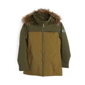 Burton - Women's Lelah Snowboard Jacket - Keef/Martini SALE