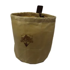 Campcraft Outdoors 4 Qt. Bush Pot / Foragers Bag