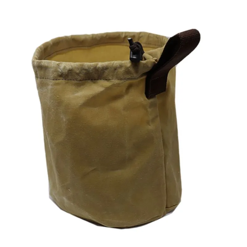 Campcraft Outdoors 4 Qt. Bush Pot / Foragers Bag