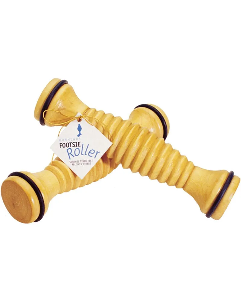 Capezio Bunheads Footsie Massage Roller - BH500