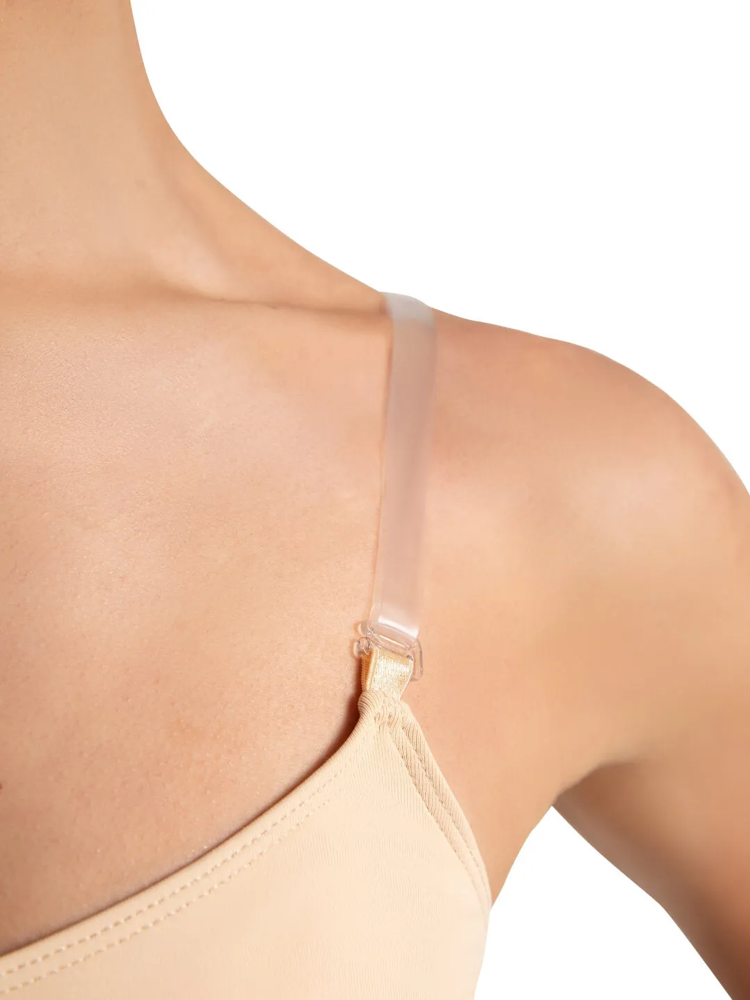 Capezio Cami  Leotard with Bratek 3565B