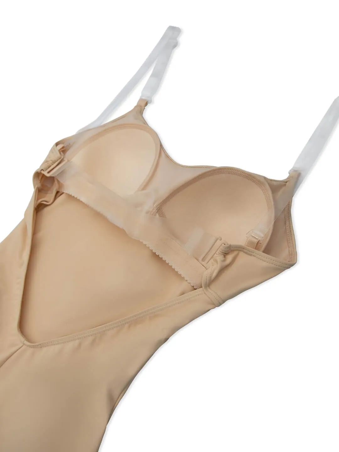 Capezio Cami  Leotard with Bratek 3565B