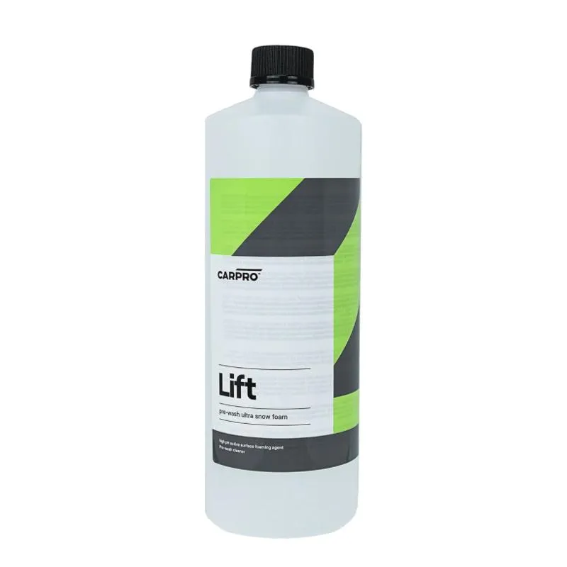 CARPRO | LIFT Pre-Treat APC Foam Wash