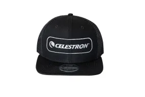 Celestron Classic Snapback Trucker Hat by New Era