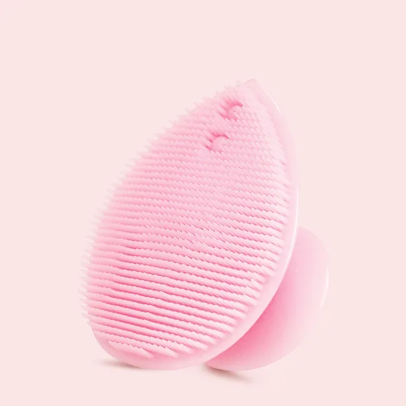 Cleansing Mitt